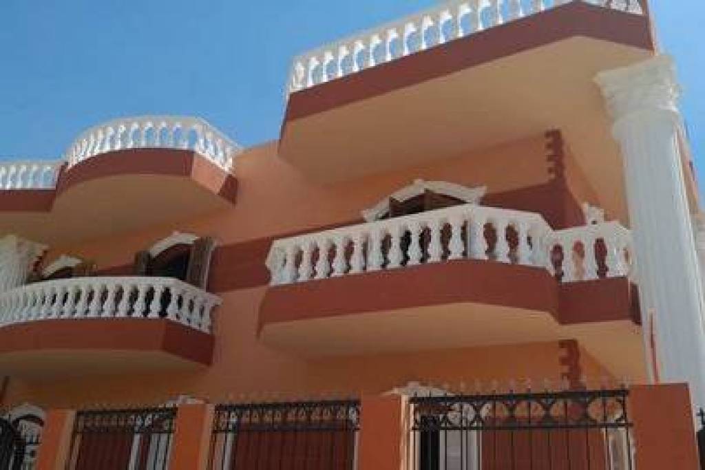 Luxury 10 Bed Villa for Sale In New Cairo