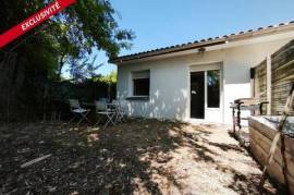 MAISON CENTRE VILLE LIBOURNE