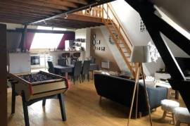 Immeuble de rapport
