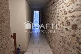 Immeuble 110m2