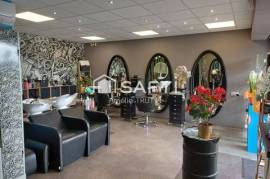 Fonds de commerce / Salon de Coiffure 45 m2 Fronton