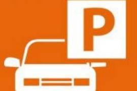 Emplacement de parking en sous -sol sécurisé