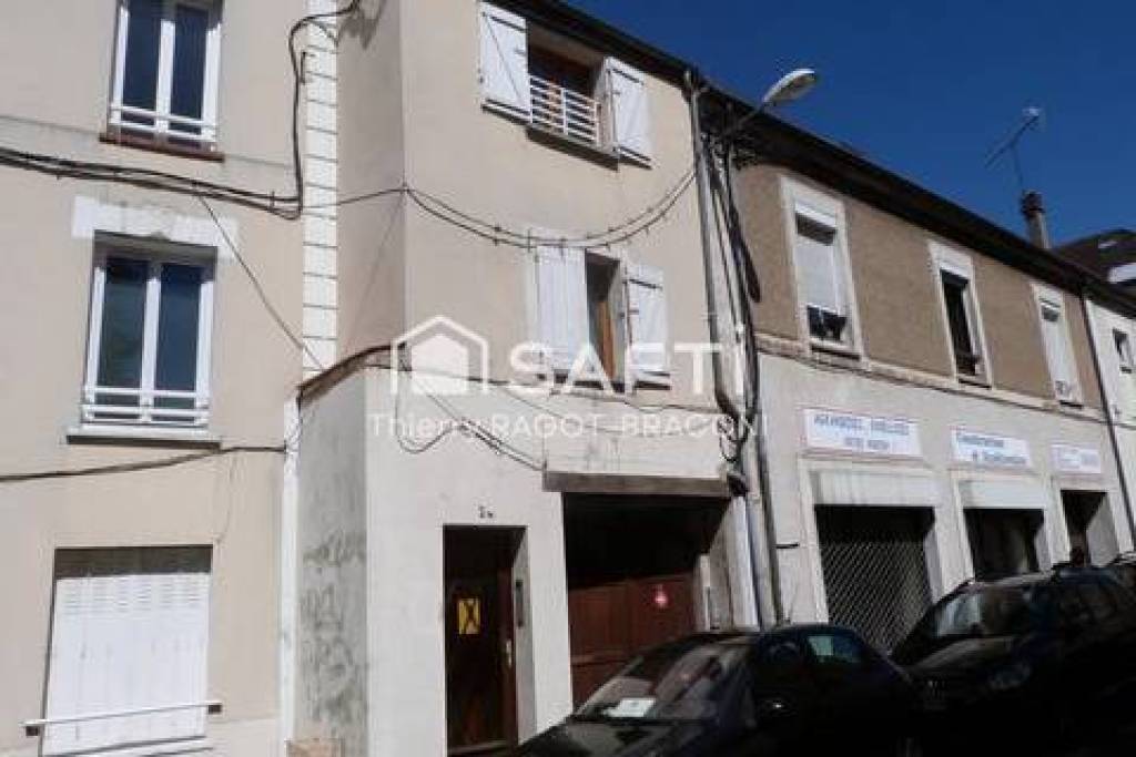 Centre ville