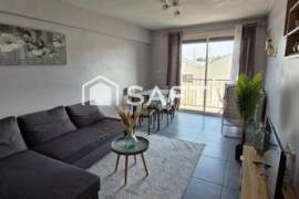 Appartement T3 dans le 14eme