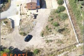 Terrain 667 M² St Gely Du Fesc