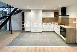 Appartement T4 en Duplex au calme