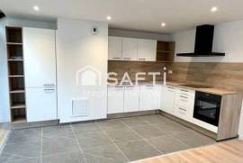 INVESTISSEMENT T3 Duplex résidence de standing