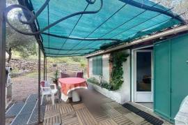 Cabanon de loisir en pleine nature