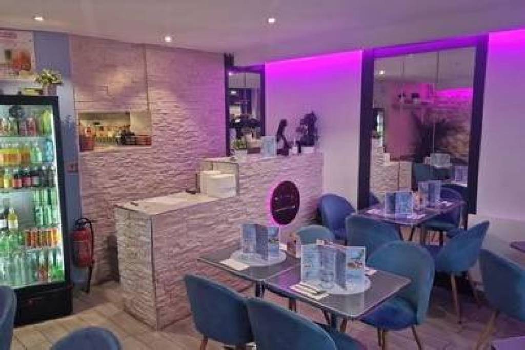 Un local restauration Boulogne Billancourt