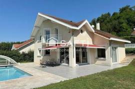 Superbe Villa de 120m2 avec 4 chambres