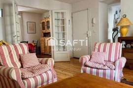 charmant T3 Biarritz Sainte Eugenie