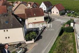 Superbe terrain constructible de 2,82 ares hors lotissement !