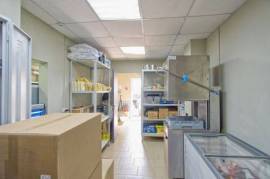 Готовый бизнес с помещением – доставка и производство еды