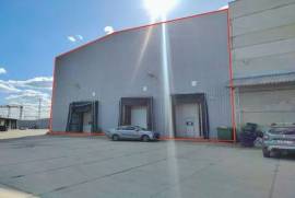 Продам склад 472 м2, Труда пл, 10, Екатеринбург г
