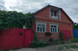 Дом с мансардой в тихом месте!