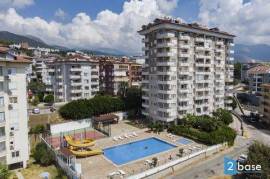 3 + 1 Lovely penthouse with great view 3 + 1 Lovely penthouse with great view
