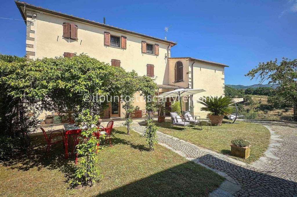listing