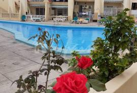 1 Bedroom Apartment in Mareverde Complex For Sale In Torviscas LP13212