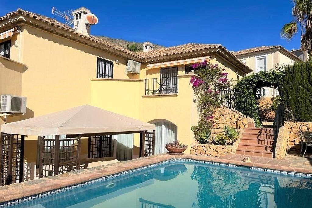 listing