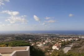 House (Detached) in Tala, Paphos for Sale