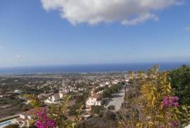 House (Detached) in Tala, Paphos for Sale