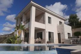 House (Detached) in Tala, Paphos for Sale