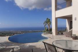 House (Detached) in Tala, Paphos for Sale