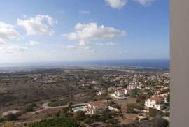 House (Detached) in Tala, Paphos for Sale