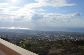 House (Detached) in Tala, Paphos for Sale