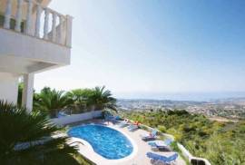 House (Detached) in Tala, Paphos for Sale