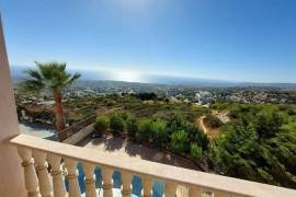 House (Detached) in Tala, Paphos for Sale
