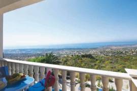 House (Detached) in Tala, Paphos for Sale