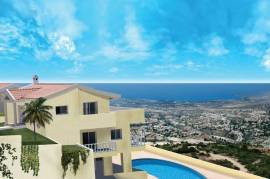 House (Detached) in Tala, Paphos for Sale