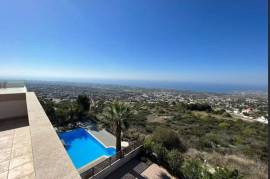 House (Detached) in Tala, Paphos for Sale