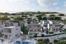 House (Detached) in Pegeia, Paphos for Sale