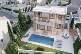 House (Detached) in Pegeia, Paphos for Sale