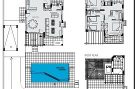 House (Detached) in Secret Valley, Paphos for Sale