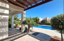 House (Detached) in Secret Valley, Paphos for Sale