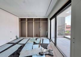 Contemporary new villa, T4+3 in Aldeia de Juzo