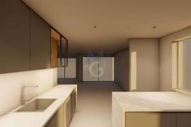 Contemporary new villa, T4+3 in Aldeia de Juzo