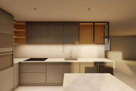 Contemporary new villa, T4+3 in Aldeia de Juzo