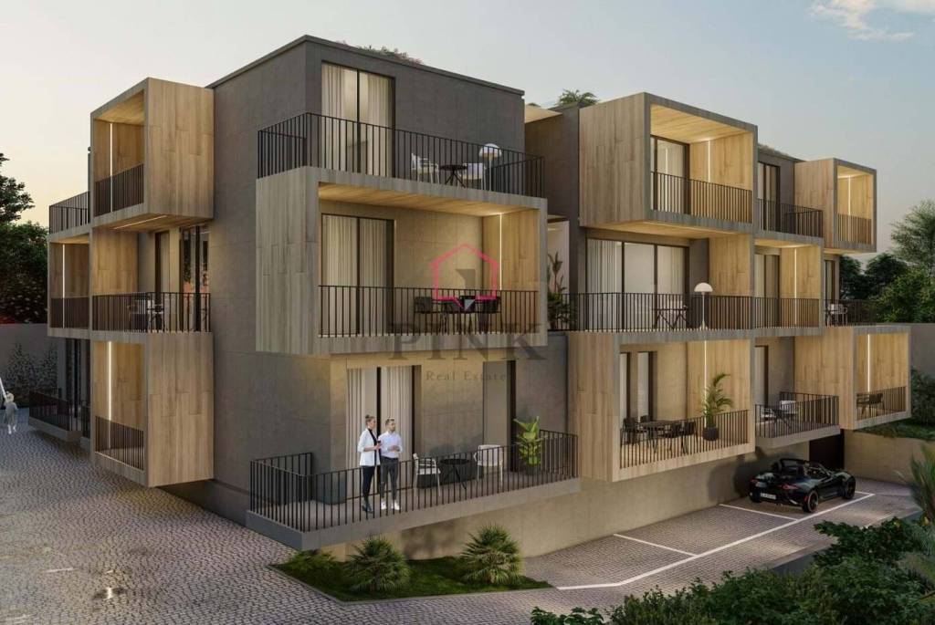 Apartment in Quintinha da Fé - T2 in Funchal