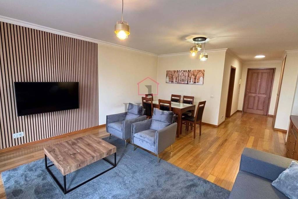 2 Bedroom Apartment - Caniço - Rentals