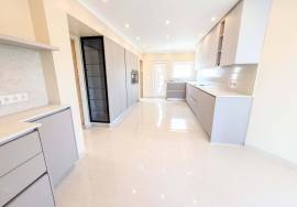 Renovated Villa with Sea View