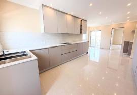 Renovated Villa with Sea View