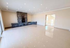 Renovated Villa with Sea View