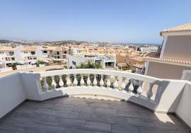 Renovated Villa with Sea View