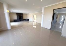 Renovated Villa with Sea View