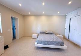 Renovated Villa with Sea View