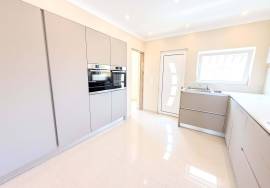 Renovated Villa with Sea View